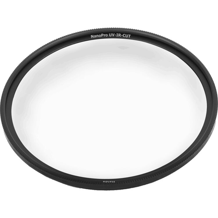 Haida NanoPro HD4651-58 58mm Black Mist Filter – 1/4 Soft Focus Optical Glass Filter For Camera Lenses
