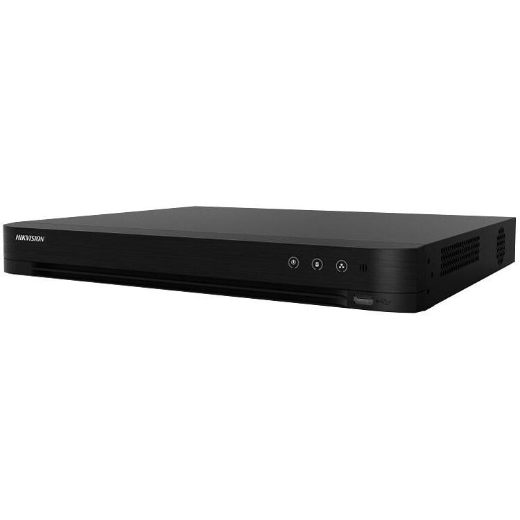 Hikvision Acusense Ids 7216hqhi M2 S Ids 7216hqhi M2 S 2tb B H