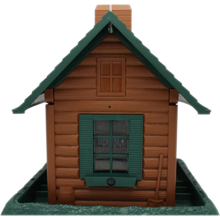 outdoor bird camera