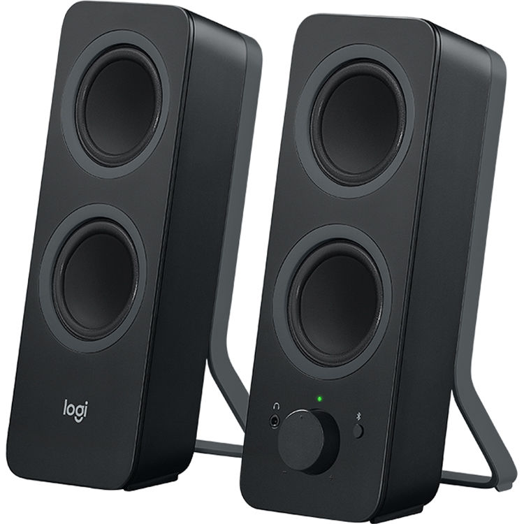 Logitech Pc Speakers