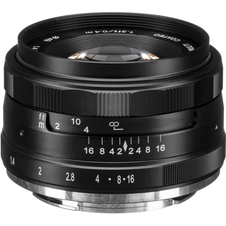 meike sony lens