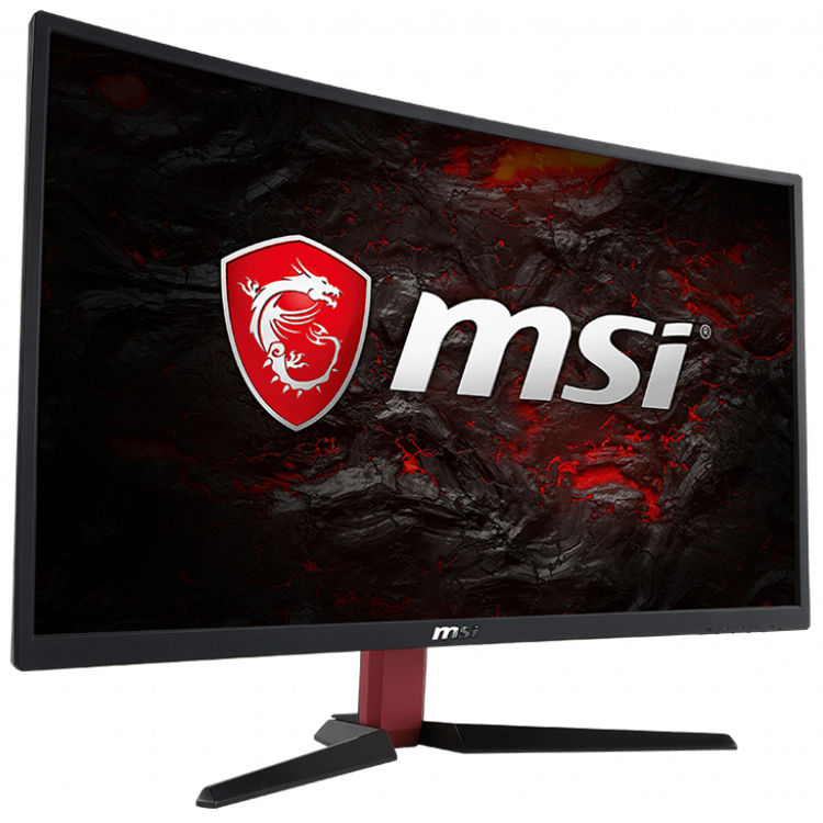 MSI Optix G27C2 27\