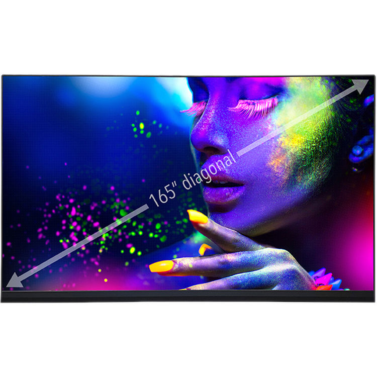 Full HD Direct-View LED Display Kit 