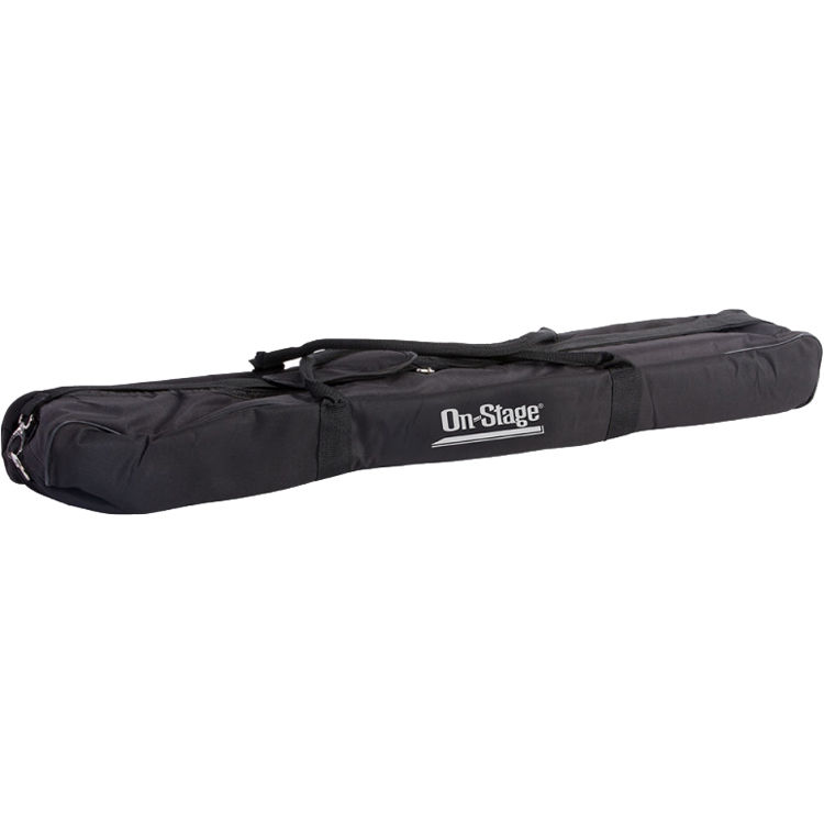 OnStage MSB6000 Tripod Microphone Stand Bag MSB6000 B&H Photo