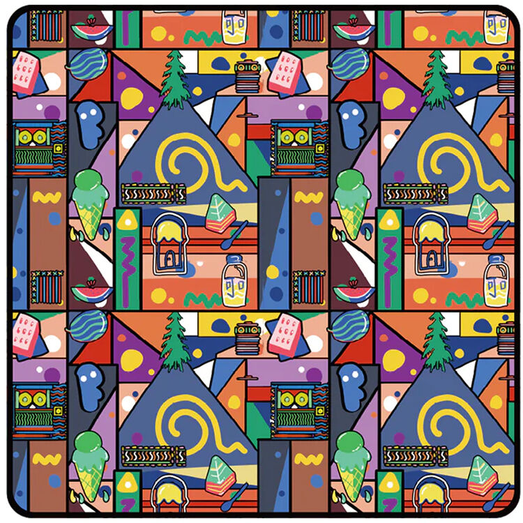 PGYTECH CB-104 Protective Wrap Artist – Housse Souple Pour Appareil Photo