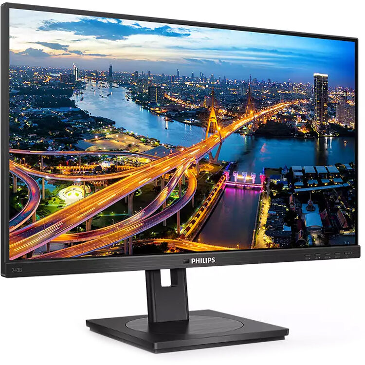 Philips 243B1 23.8\