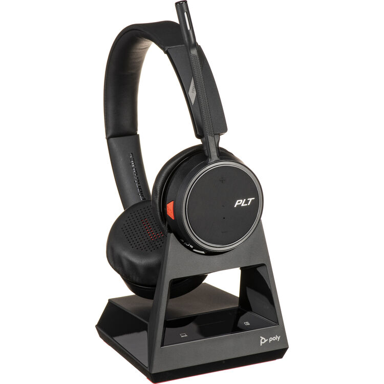 Plantronics Voyager Stereo 4220 Office 