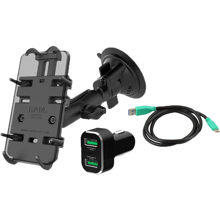ram quick grip