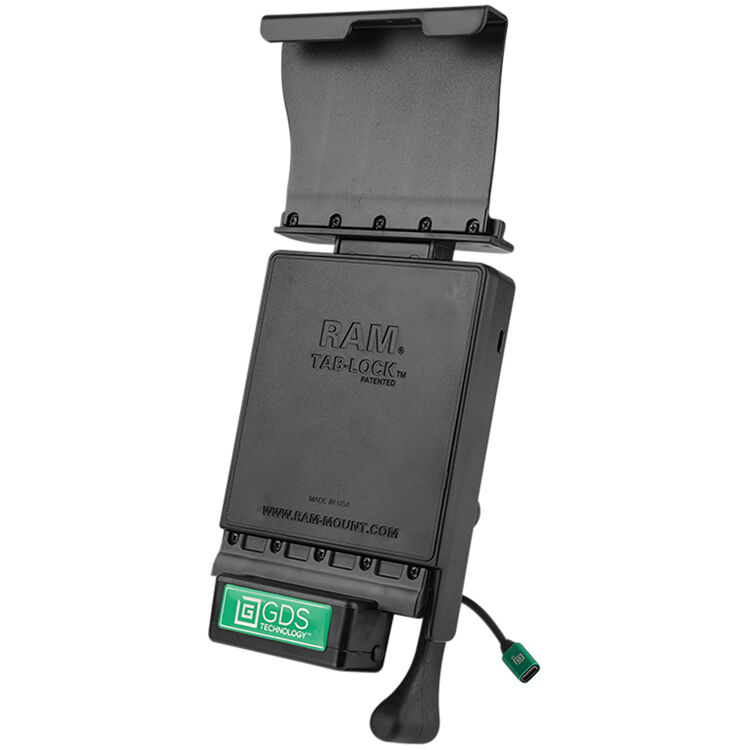 RAM GDS Locking Vehicle Dock for Apple iPad Pro 12.9