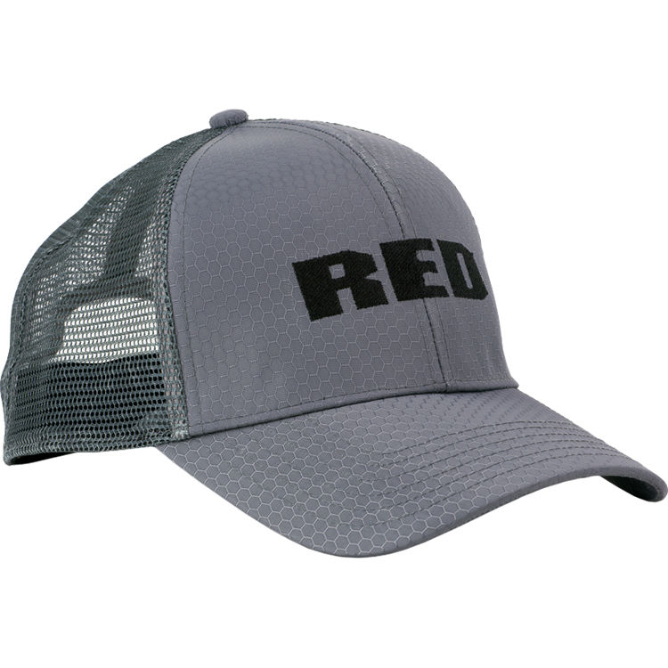 RED DIGITAL CINEMA RED Ripstop Cap 