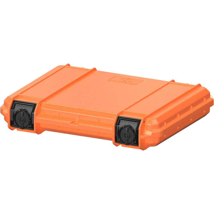 Seahorse 85 Micro Case With Foam Cover Seahorse Protective Case