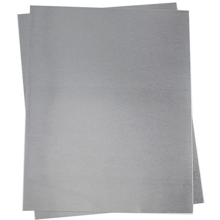 Silhouette Non-Printable Temporary Tattoo Paper MEDIA-TATTOO-SVR