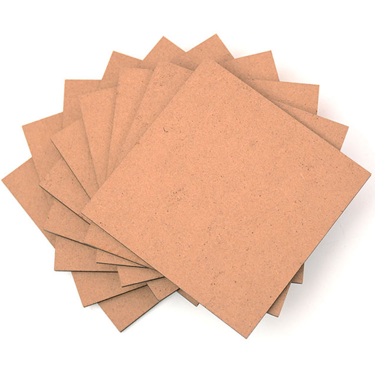 Snapmaker MDF Wood Sheet (10-Pack) 33011 B&amp;H Photo Video