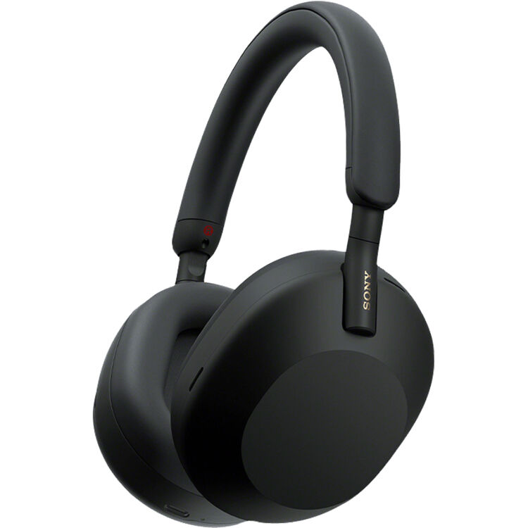 最終値下げ【ケース&USBあり】SONY WH-1000XM5 ヘッドホン 渋い