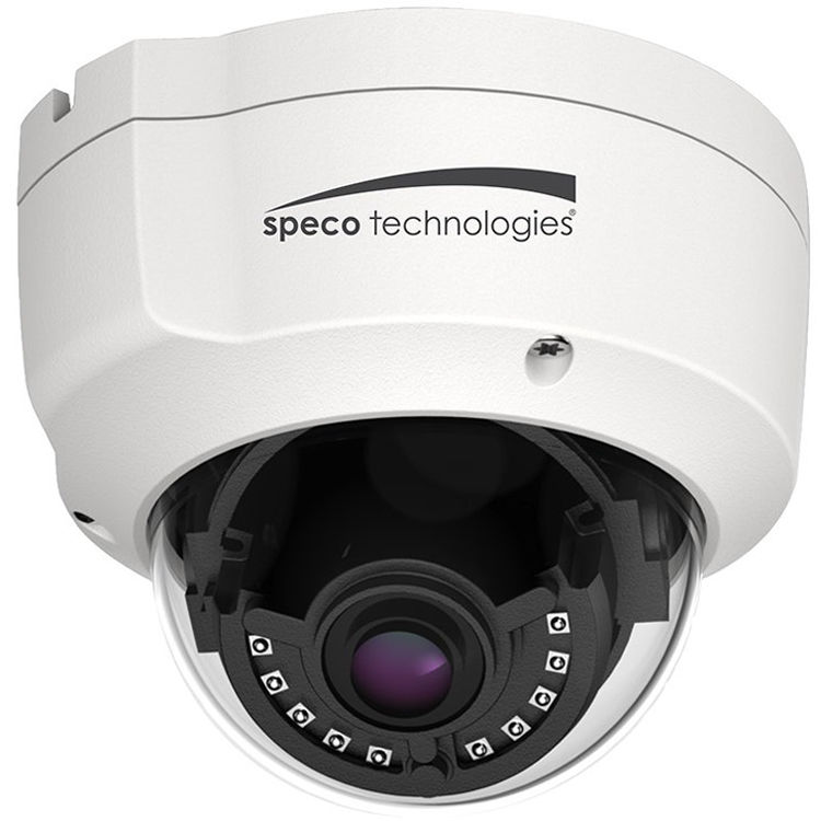 speco dome camera