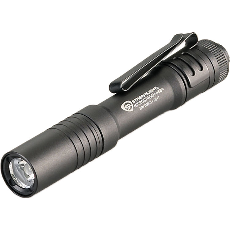 Streamlight MicroStream USB 