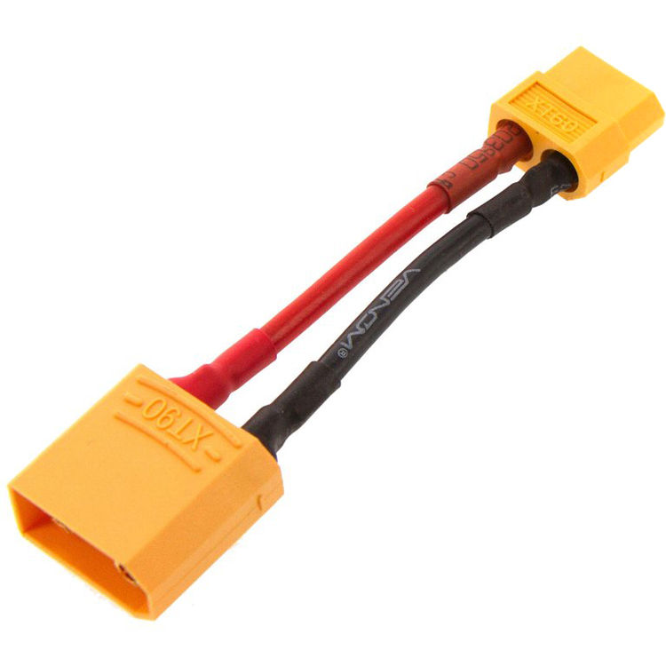 Разъемы xt60 xt90