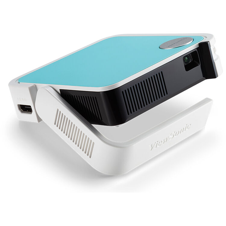 ViewSonic M1 mini Plus 50-Lumen WVGA 