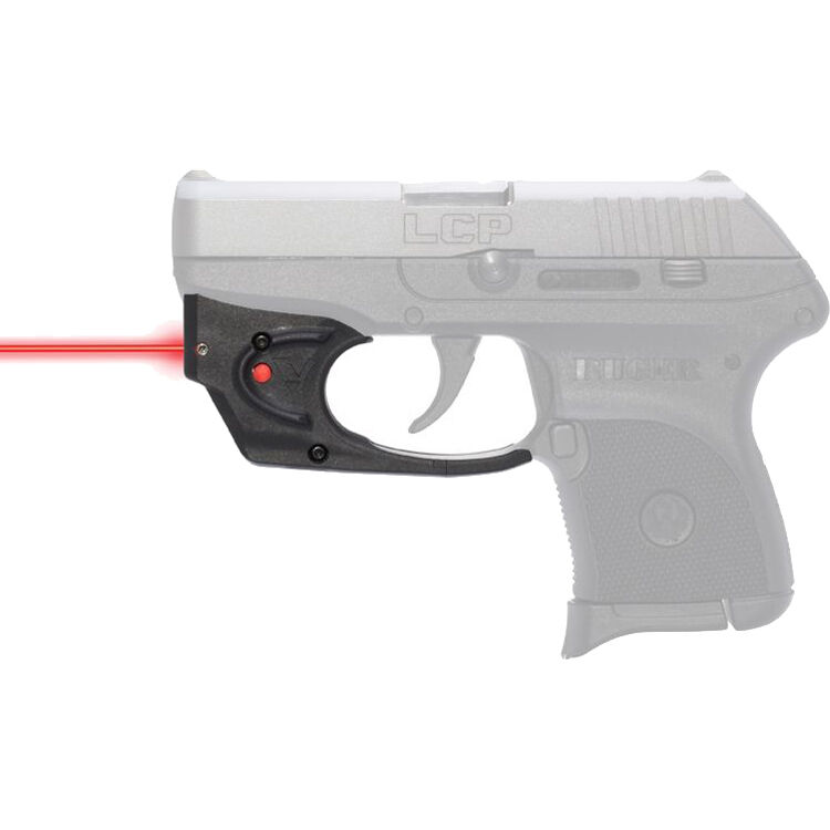 Viridian Green Laser E Series Red Laser Sight For Ruger 912 0004