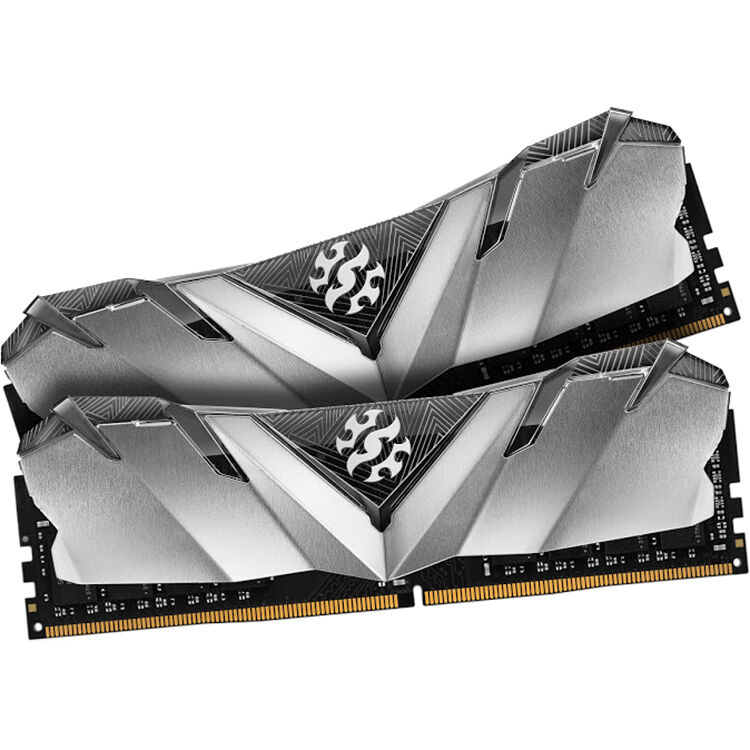 XPG Gammix D30 Gaming Memory 16GB 2X8GB AX4U360038G18A DB30