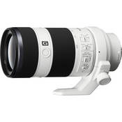 Sony FE 70-200mm f/4 G OSS (SEL70200G) Review - OpticalLimits