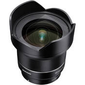 Samyang AF 14mm f/2.8 FE Review - OpticalLimits