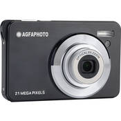 Compare AgfaPhoto Realishot DC8300 vs Kodak FZ55 vs Kodak WPZ2 vs