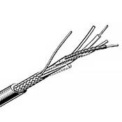 DA202 AES / EBU Cable 110 Ohm Gold-Plated Shielded 1m