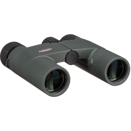 Binocolo Compatto Kowa BD 10x25, Colore Verde, Modello BD25-10GR, Made In Japan, Nuovo