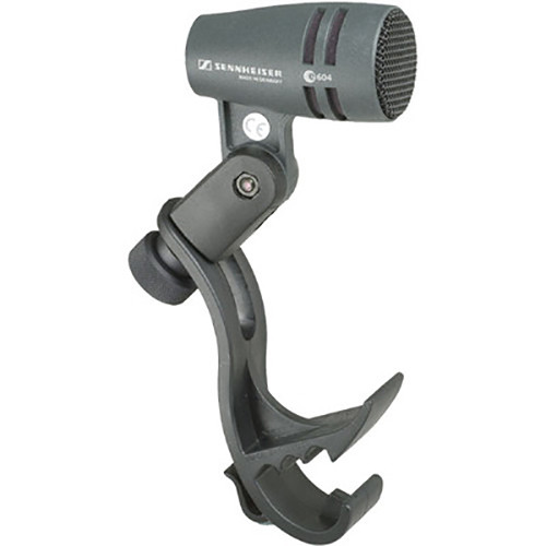 Compare Sennheiser e604 vs Sennheiser e902 vs Sennheiser e904
