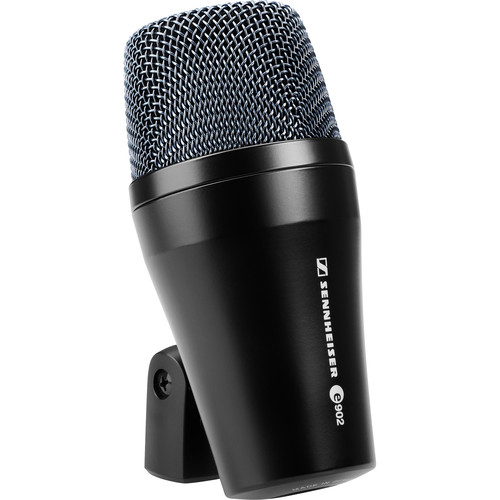Compare Sennheiser e604 vs Sennheiser e902 vs Sennheiser e904