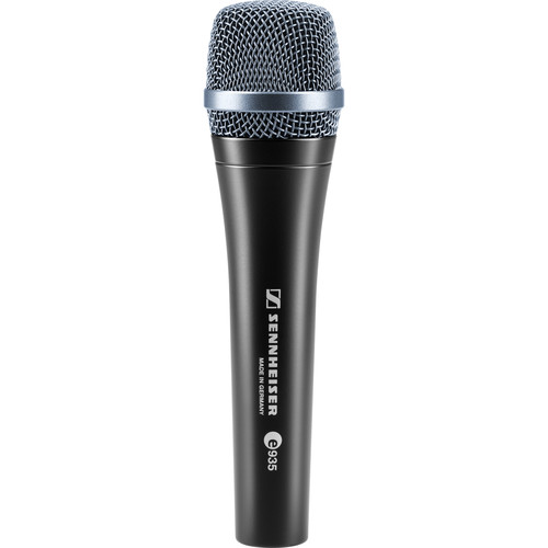 Compare Shure SM58 vs Shure Beta 58A vs 