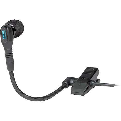 Compare DPA Microphones d:vote Core 4099 vs Shure Beta 98 vs Shure