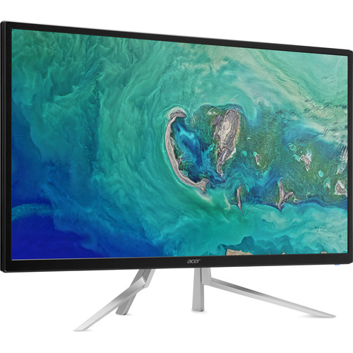 Compare Samsung LS32AM702UNXZA vs 