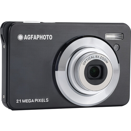 Compare AgfaPhoto Realishot DC8300 vs Kodak FZ55 vs Kodak WPZ2 vs