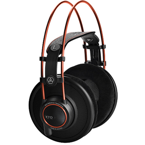 Sennheiser HD 650 vs AKG K712 PRO comparison