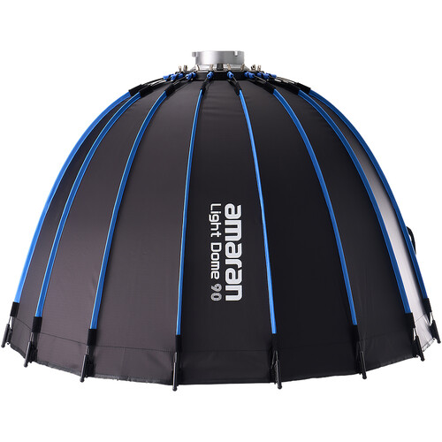 Compare amaran Octa Dome 90 3' vs amaran Light Dome 90 3' vs