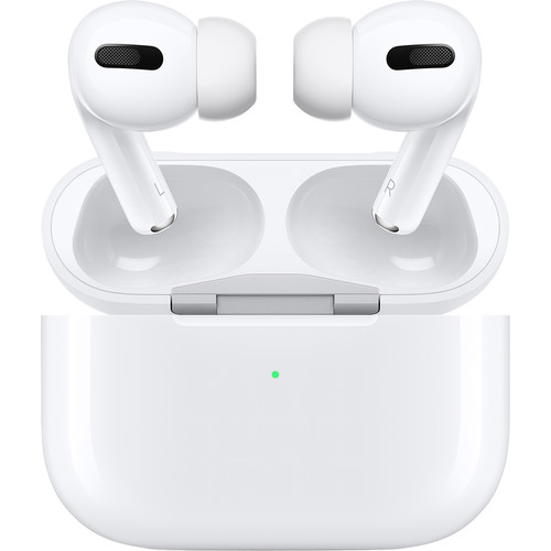Bang \u0026 Olufsen Beoplay E6 vs Apple AirPods