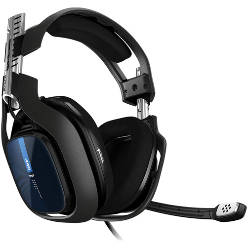 Compare ASTRO Gaming A40 TR vs Logitech 