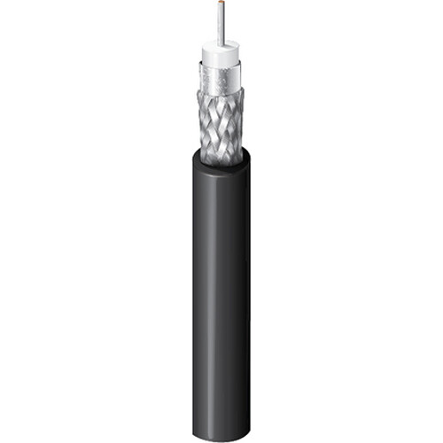 Compare Belden 4855R vs Belden 1855A | B&H Photo