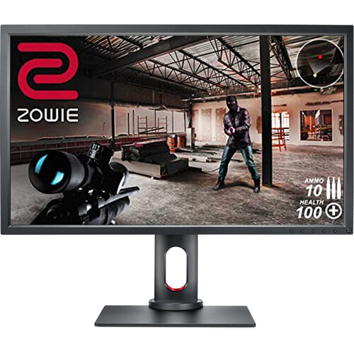 vs BenQ ZOWIE XL2411P vs BenQ EX2510