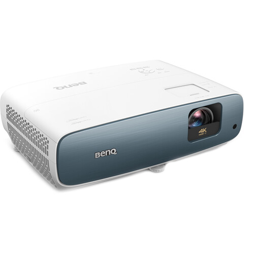Compare BenQ TK850 vs Epson 4010 vs 