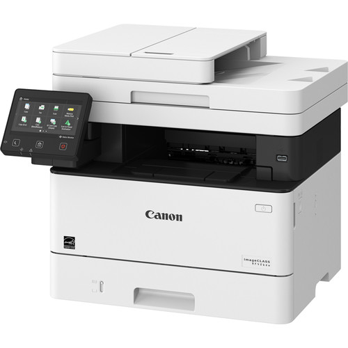 Compare Canon MF445dw vs Canon MF644Cdw vs Canon MF426dw