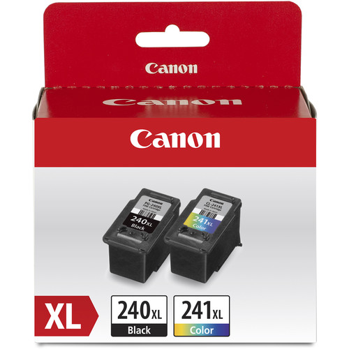 Canon PG-240XL CL-241XL 