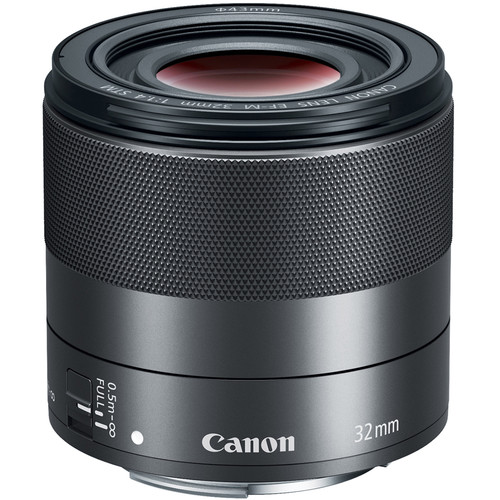 Compare Sigma 56mm f 1.4 DC DN Contemporary Lens Canon EF-M vs
