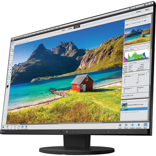 Compare EIZO EV2450FX vs EIZO EV2450 