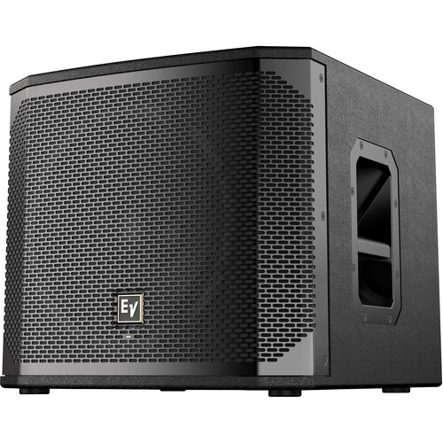 Compare Electro-Voice ZxA1-Sub vs Electro-Voice ELX200-12SP-US