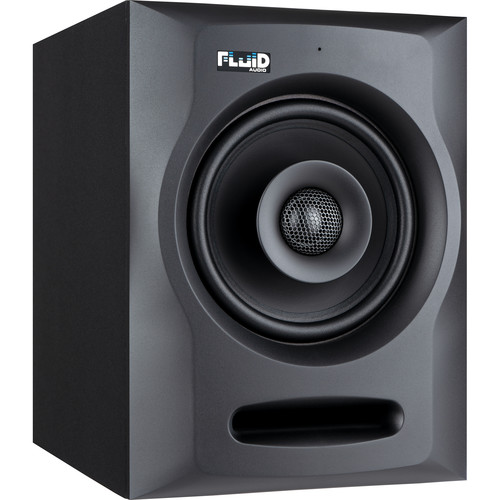 Compare Fluid Audio FX50 5