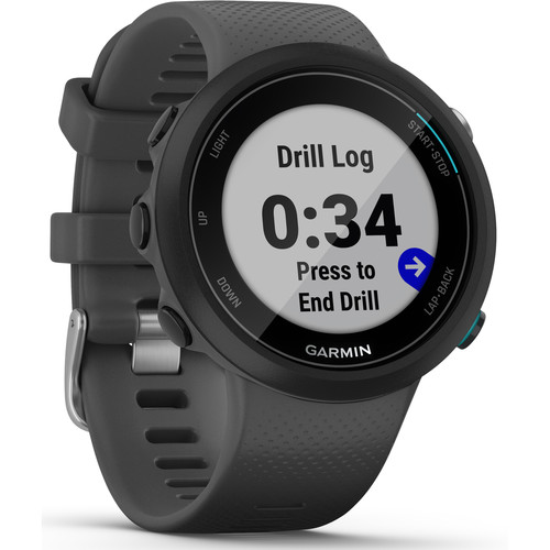 ᐅ Garmin Swim 2 | Mejor Smartwatch de Natación | Análisis y Opiniones