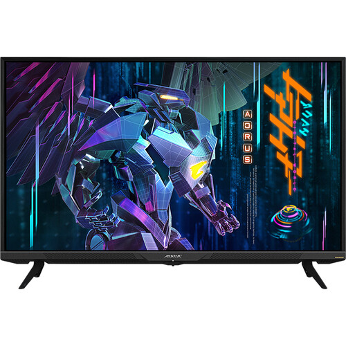 Compare Gigabyte FV43U vs Acer CG7 vs 